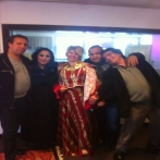 Cheba ibtissem sur yala.fm